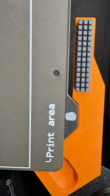 CÁI GẠT NƯỚC PRUSA CORE ONE (CHỈNH SỬA A1) - Image 6