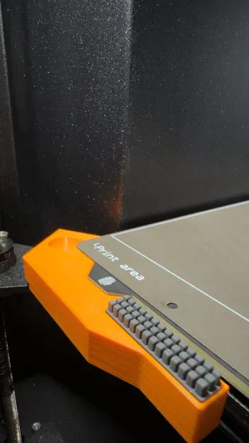 CÁI GẠT NƯỚC PRUSA CORE ONE (CHỈNH SỬA A1) - Image 7