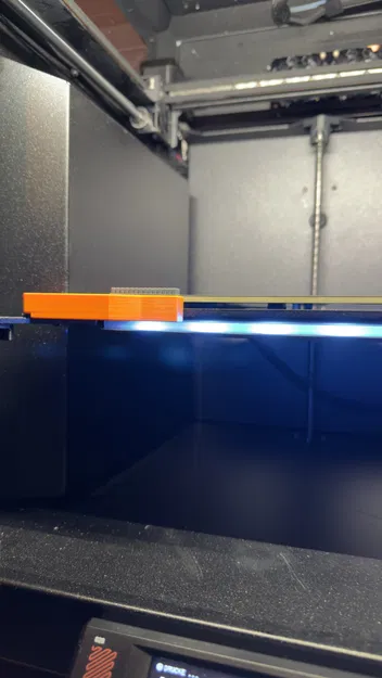 CÁI GẠT NƯỚC PRUSA CORE ONE (CHỈNH SỬA A1) - Image 8