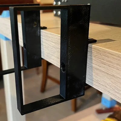 Giá đỡ nguồn Prusa i3 Mk3 cho bàn LACK