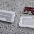 Nắp đậy cho trò chơi xếp hình F-puzzle - Thumbnail 1