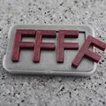 Nắp đậy cho trò chơi xếp hình F-puzzle - Thumbnail 2