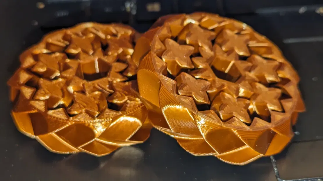 Cái Fidget Drive Fidget - Image 1