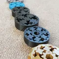 Cái Fidget Drive Fidget - Thumbnail 2