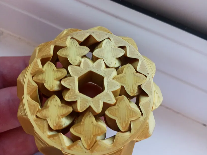 Cái Fidget Drive Fidget - Image 3