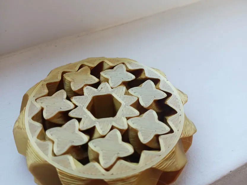 Cái Fidget Drive Fidget - Image 4