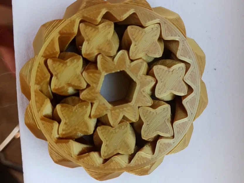 Cái Fidget Drive Fidget - Image 6