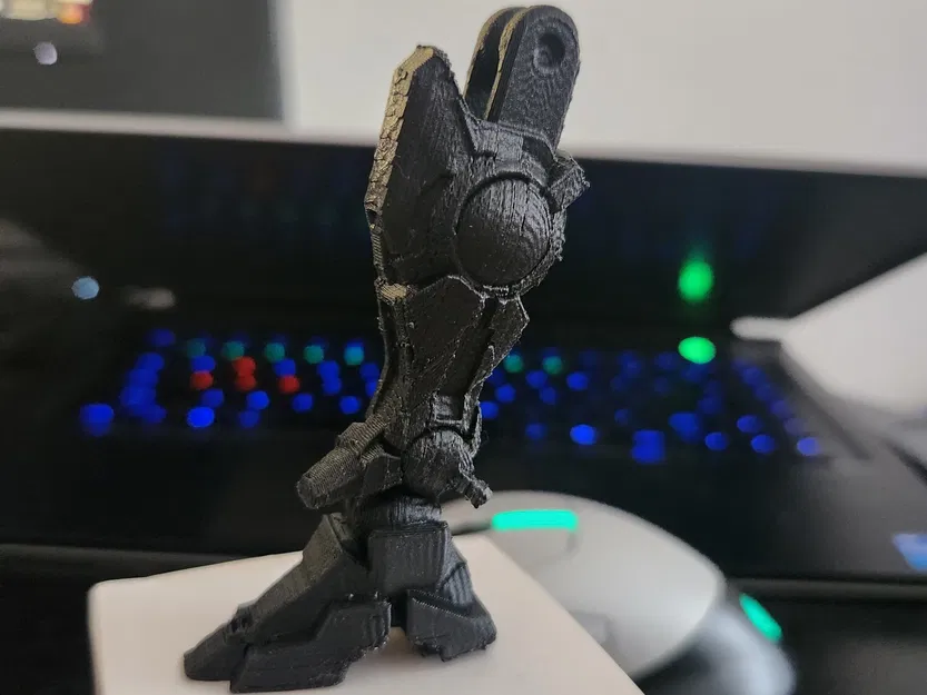 Giày Mecha Dummy 13 - Image 1