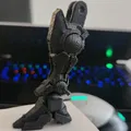 Giày Mecha Dummy 13 - Thumbnail 1