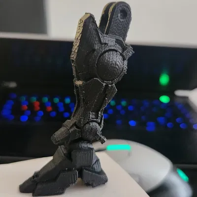 Giày Mecha Dummy 13