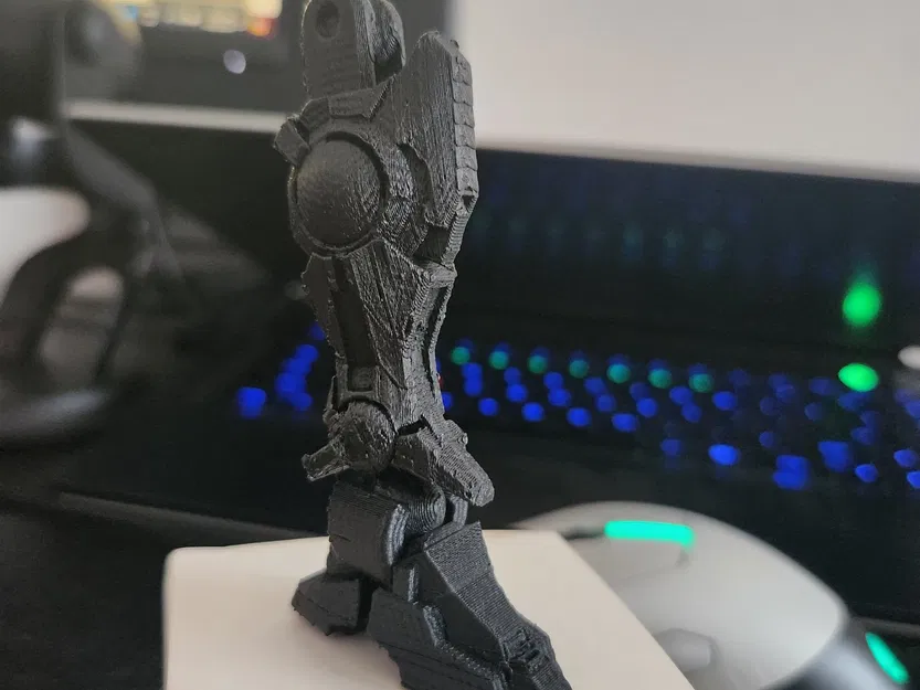 Giày Mecha Dummy 13 - Image 3