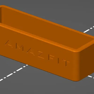 Vòng nhựa dự phòng cho dây đeo đồng hồ Amazfit