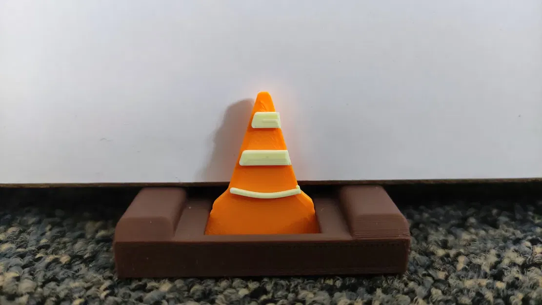 Đồ chặn cửa với hình figurine thay đổi hàng ngày - Image 4