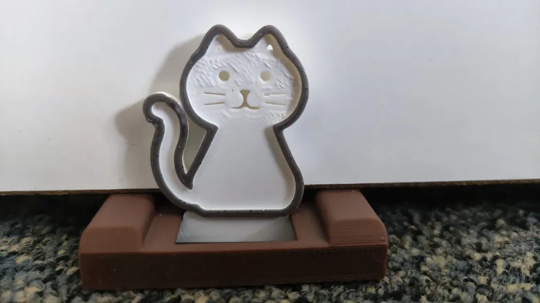 Đồ chặn cửa với hình figurine thay đổi hàng ngày - Image 5