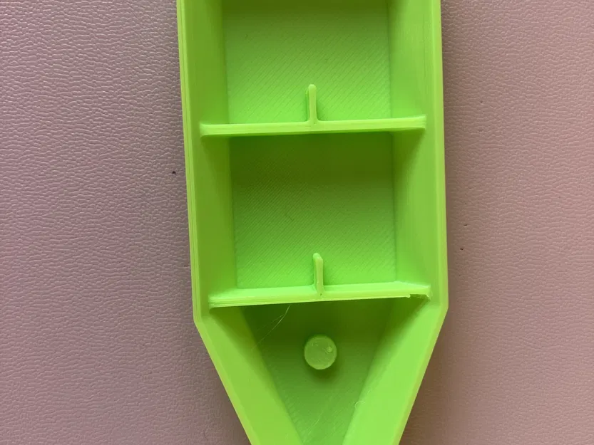 Thuyền lego cho 2 mô hình lego và một động vật nhỏ - Image 3