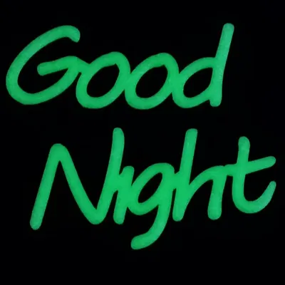 Ngôi sao phát quang trong đêm cho trần nhà của bạn