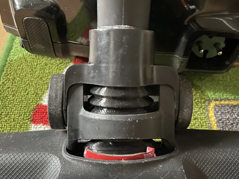 Bộ phận sửa chữa máy hút bụi AEG / ELECTROLUX - Image 1