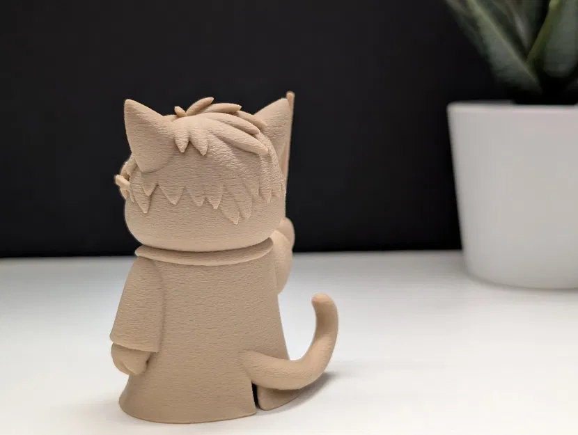 Mèo Khó Tính Phù Thủy Harry Potter - Image 7