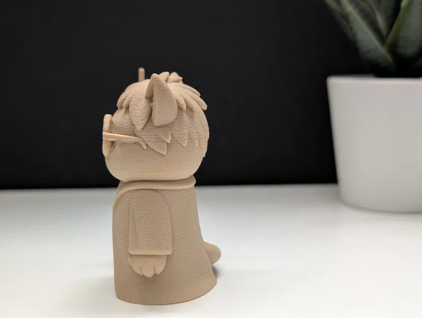 Mèo Khó Tính Phù Thủy Harry Potter - Image 8