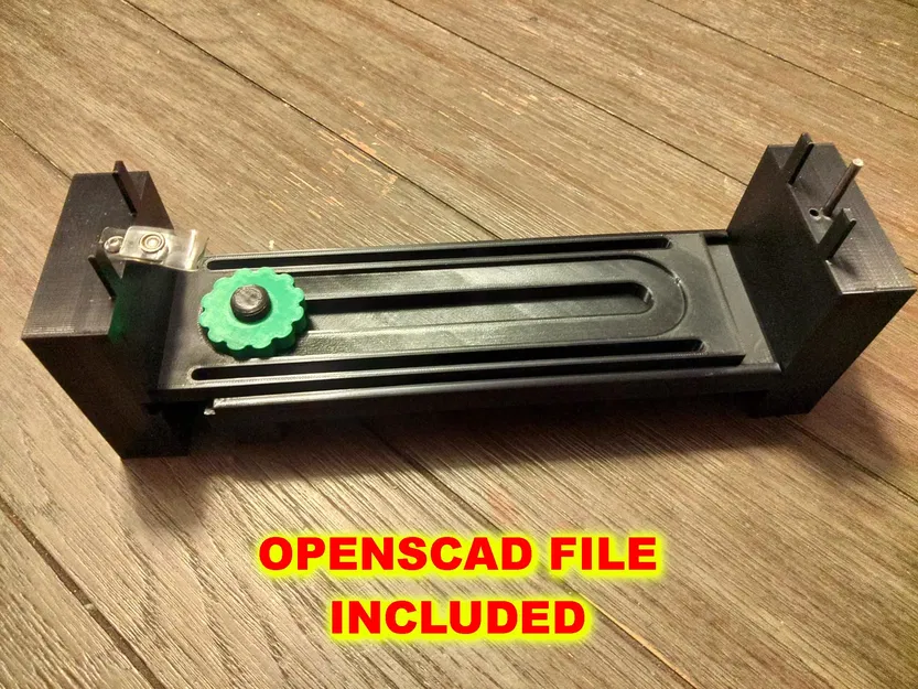 Bộ gá làm vòng tay Paracord - Image 1