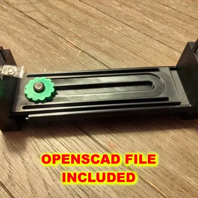 Bộ gá làm vòng tay Paracord