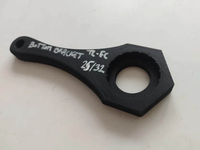 Công cụ lắp ráp trục giữa cho SM-BBR60 Ultegra hoặc BB-MT800 XT - Image 1