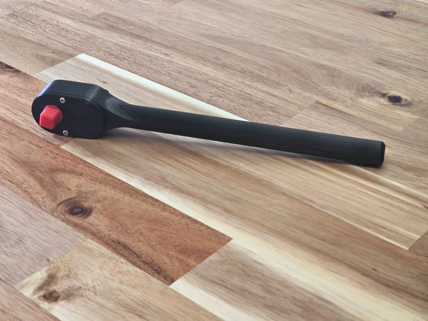 Cờ lê lực Ratchet - Image 1