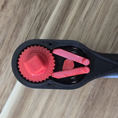 Cờ lê lực Ratchet