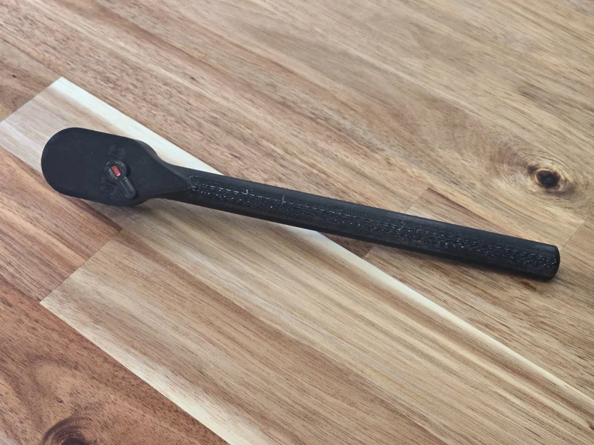 Cờ lê lực Ratchet - Image 3