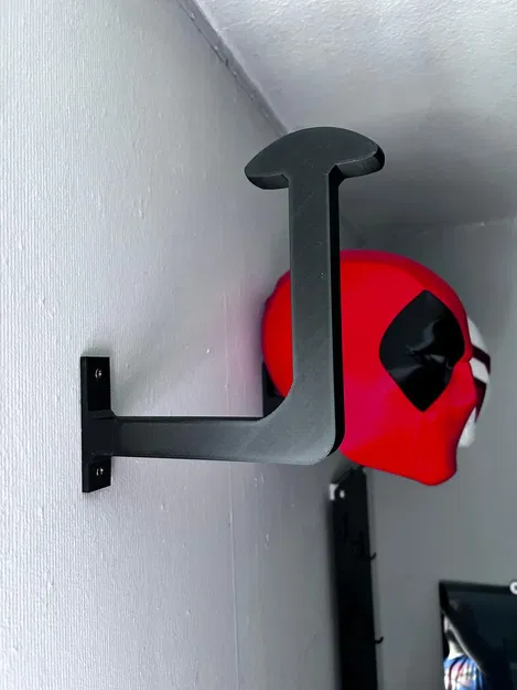 Đế gắn mũ bảo hiểm - không cần đế hỗ trợ! - Image 1