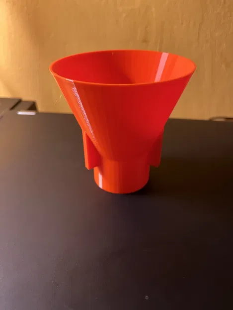 Phễu chất lỏng rửa kính chắn gió cho Skoda Octavia 2 và Fabia 1/... - Image 2