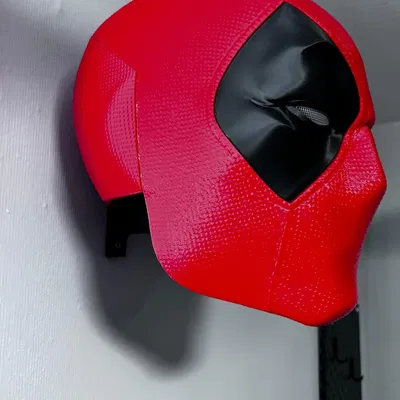 Đế gắn mũ bảo hiểm - không cần đế hỗ trợ!