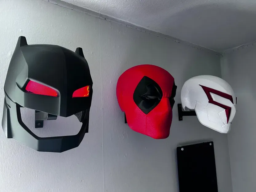 Đế gắn mũ bảo hiểm - không cần đế hỗ trợ! - Image 4