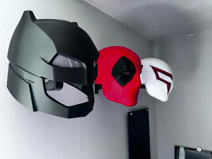 Đế gắn mũ bảo hiểm - không cần đế hỗ trợ! - Image 5