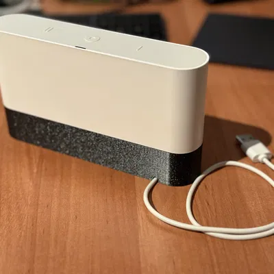 Cơ sở kết nối micro USB cho Tahoma Switch Somfy