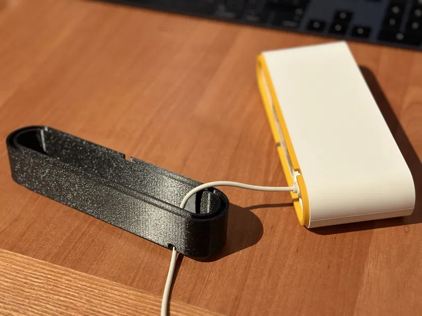 Cơ sở kết nối micro USB cho Tahoma Switch Somfy - Image 3