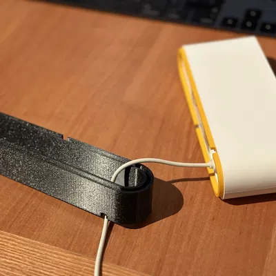 Cơ sở kết nối micro USB cho Tahoma Switch Somfy