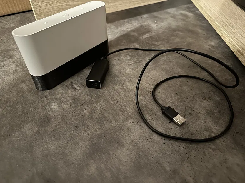 Cơ sở kết nối micro USB cho Tahoma Switch Somfy - Image 4