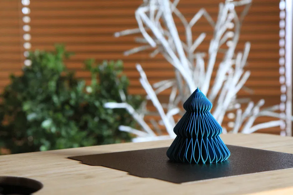 Cây Thông Noel V0 (chế độ bình, cứng cáp và nặng) - Image 1