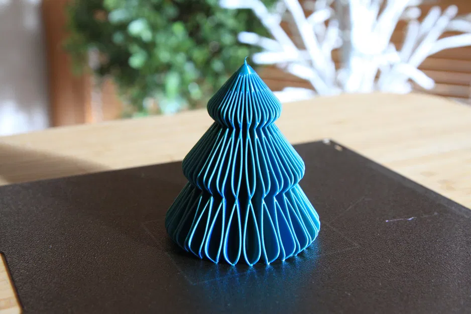 Cây Thông Noel V0 (chế độ bình, cứng cáp và nặng) - Image 2