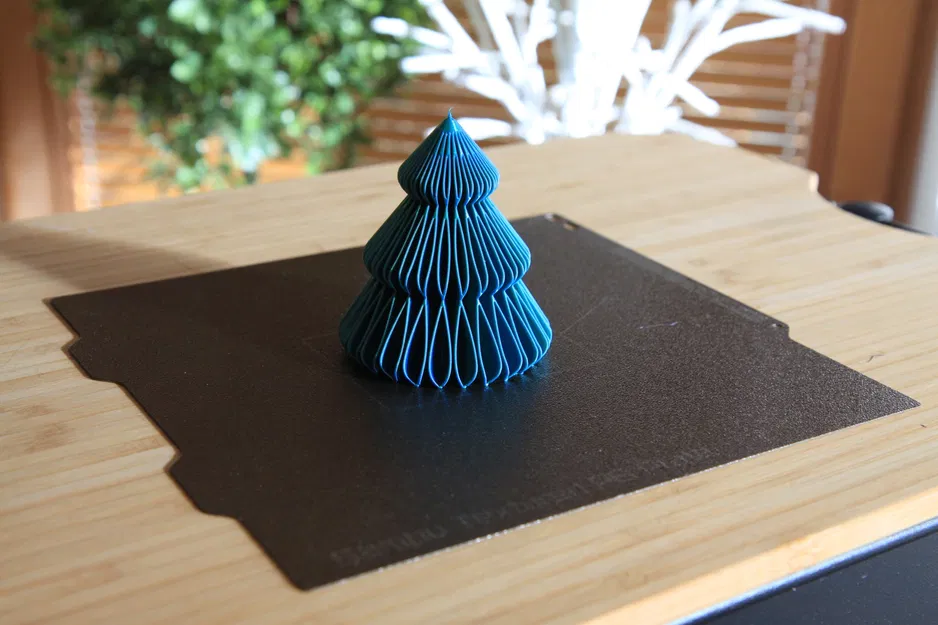 Cây Thông Noel V0 (chế độ bình, cứng cáp và nặng) - Image 3