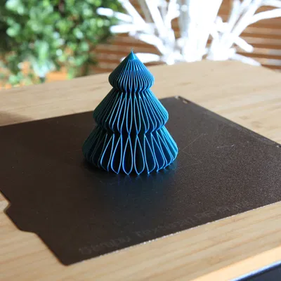 Cây Thông Noel V0 (chế độ bình, cứng cáp và nặng)