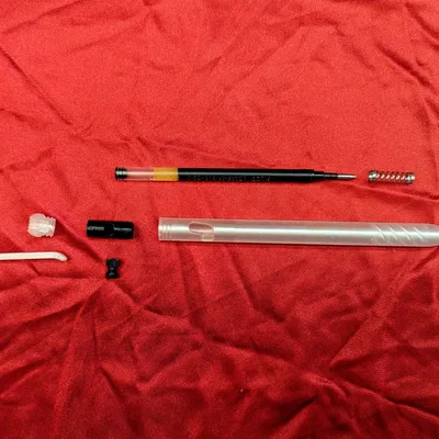 Bút Bolt - Bút Bolt Action