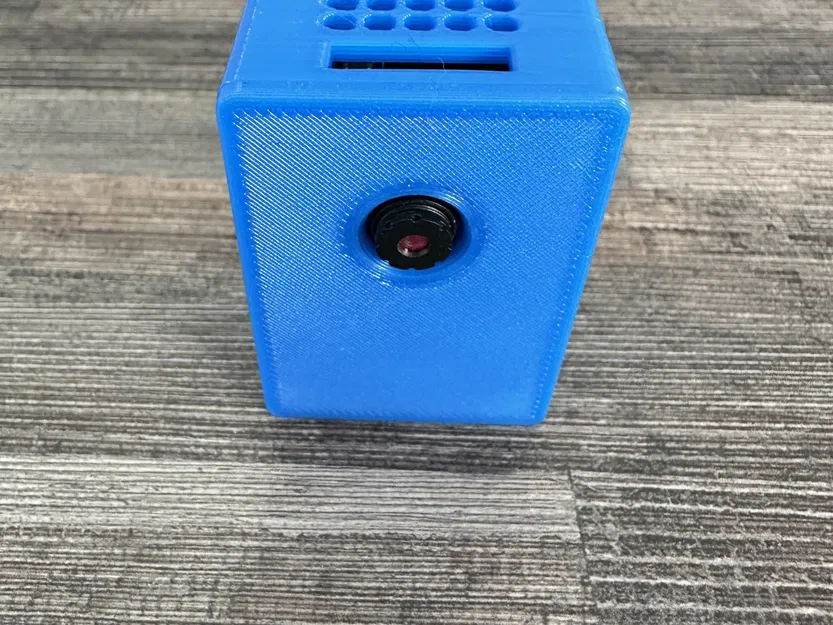 Vỏ Case cho ESP32 Cam kèm Mạch Lập Trình USB - Image 3