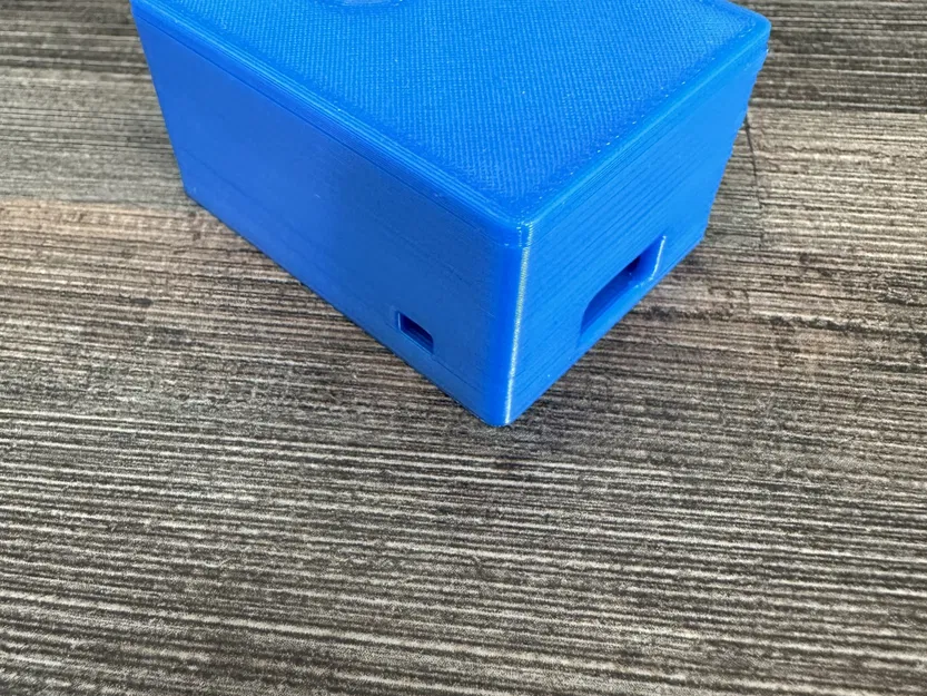 Vỏ Case cho ESP32 Cam kèm Mạch Lập Trình USB - Image 5