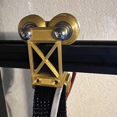 Giá đỡ cáp Sprite Pro cho Ender 3 Pro