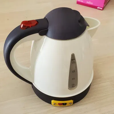 Giá đỡ kết nối Anderson powerpole cho ấm đun DC