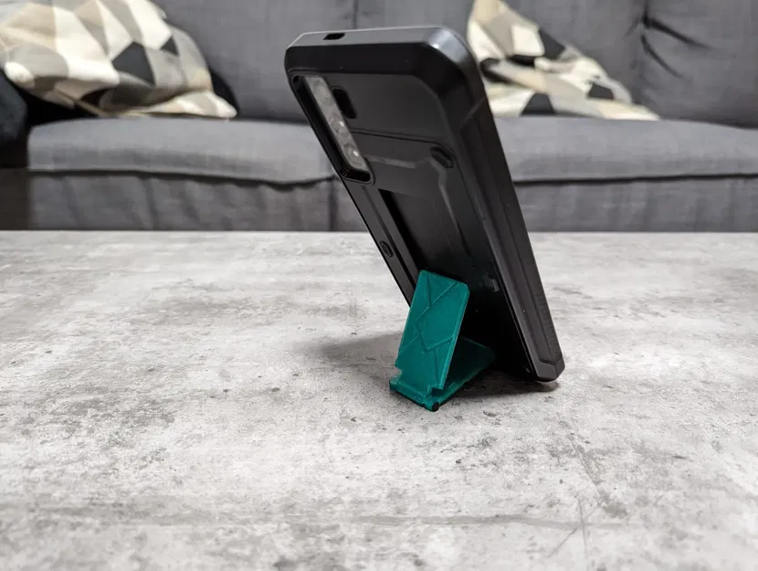 Giá đỡ thay thế cho vỏ UB Pro của Samsung Galaxy S21 - Image 1