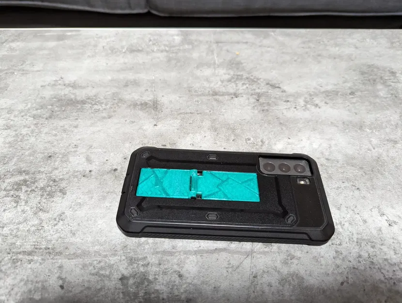 Giá đỡ thay thế cho vỏ UB Pro của Samsung Galaxy S21 - Image 2