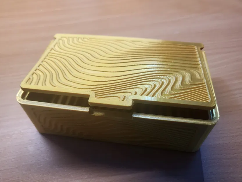 Hộp lưu trữ thẻ cho trò chơi Nintendo Switch gồm 36 thẻ - Image 2